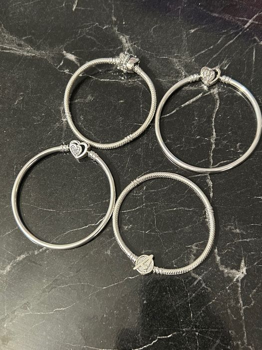 Pandora 925 original