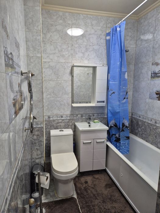 Сдается в аренду 1 ком. квартира