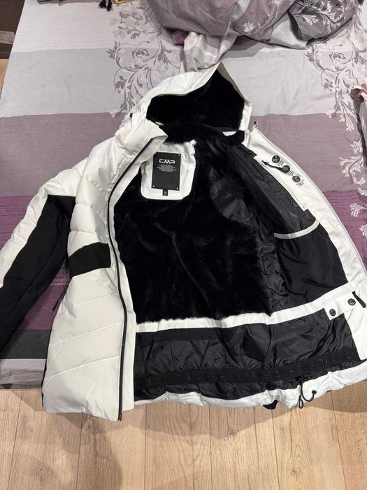 Скиорско яке CMP