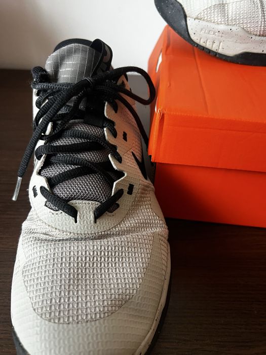 Спортни маратонки Nike Air Max Alpha Trainer 5