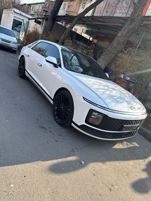 sotiladi hyunday Grandeur full pozitsiya.uzimniki