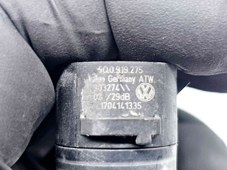 Senzor parcare Volkswagen Golf 7 (5G) [Fabr 2014-prezent] 5Q0919275