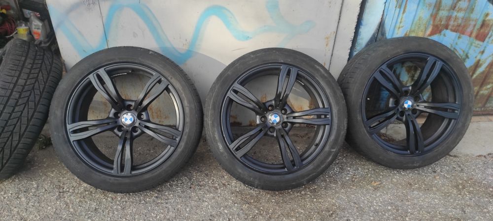 Джанти 20-ки Мкови