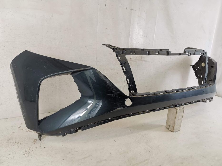 Предна броня Хюндай Тусон / Hyundai Tucson Оригинална, в добро състоян