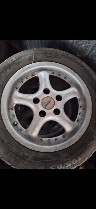 VW T4 Caravelle 2.5 ACV