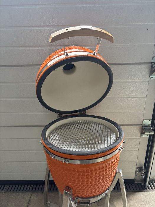 Грил London Sunshine