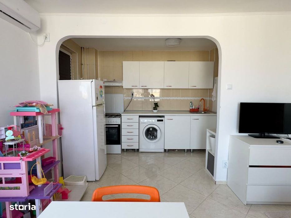 Apartament 2 camere | Decomandat | M. Lujerului | 1980