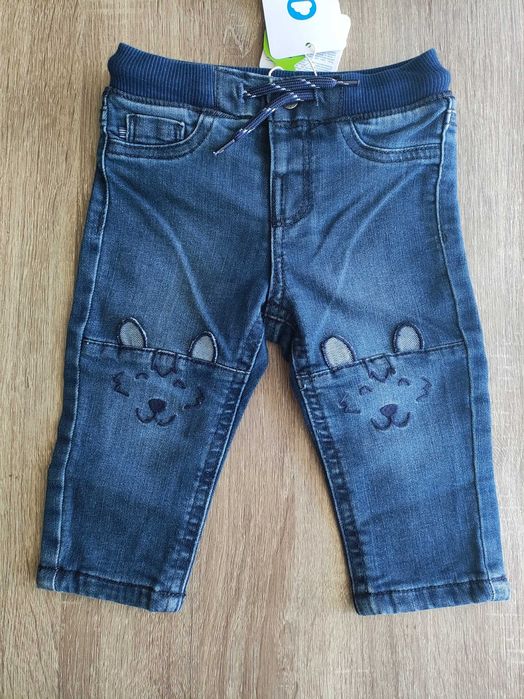 Mayoral baby нови