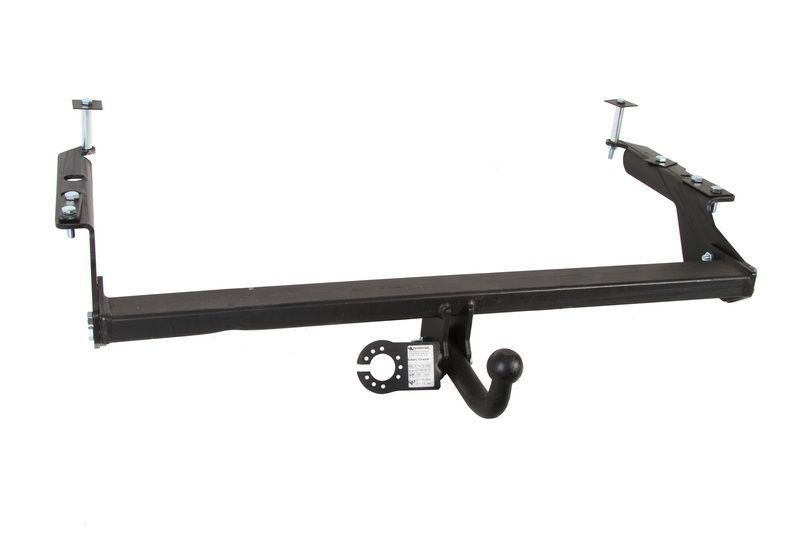 Нов теглич за Субару Форестър /SUBARU Forester