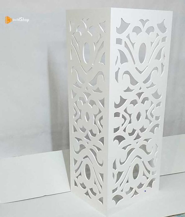 Mascare tevi centrala termica Hermes CT-18