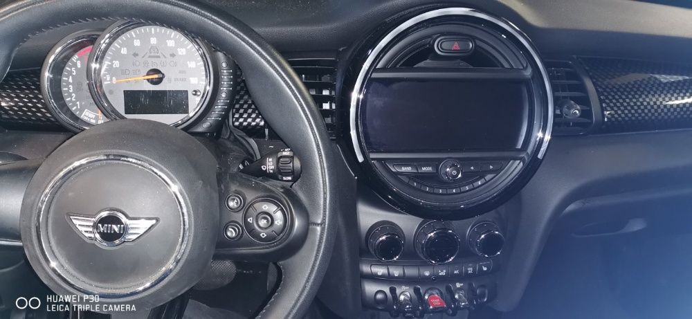 Mini cooper S 2.0 automat F56 F54 F57 F55 BMW X1 F48 BMW B48