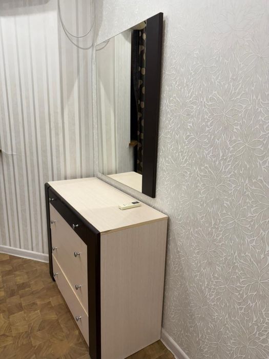 Спальный гарнитура б/у