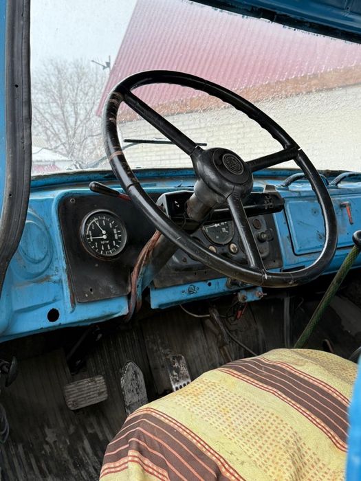 Зил 130 в отличном состояний