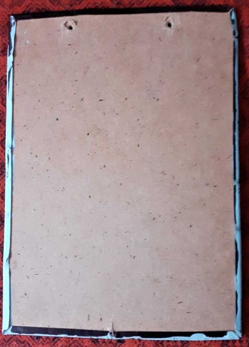 Продам чеканку медную Птицы СССР