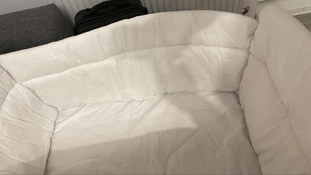 Reductor pentru pat Prenatal