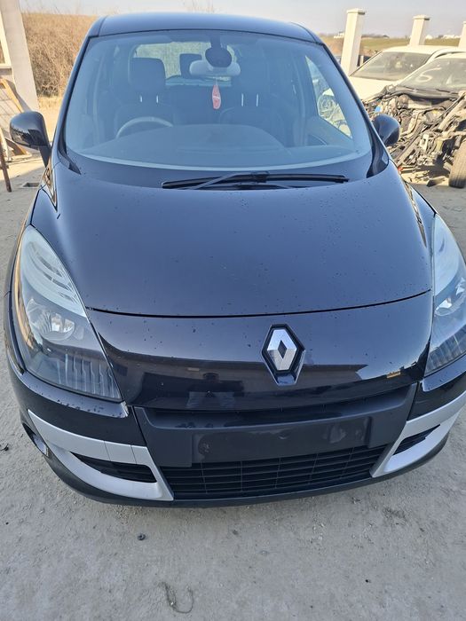 Motor 1.5 dci  renault