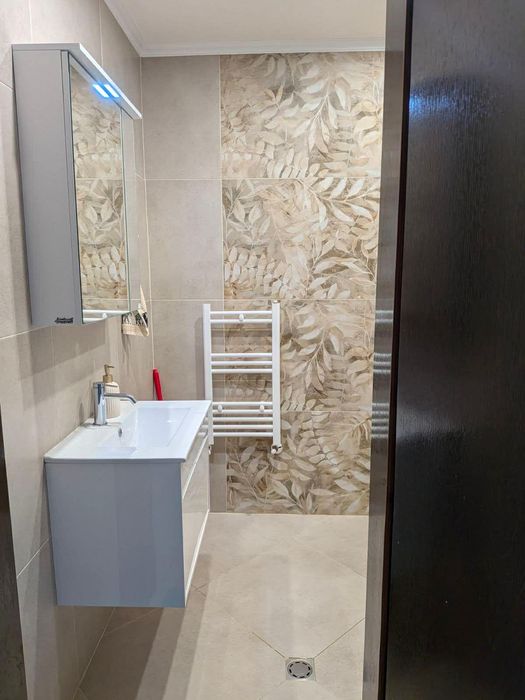 Дава се под наем Двустаен апартамент в София, Бояна - 60 кв.м за 697.17 € - Снимка #9