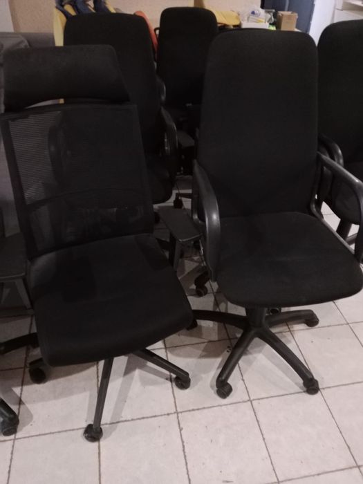 Кресло офисные в наличии