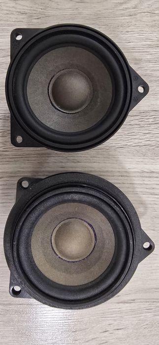 Boxe / Difuzoare / Tweetere Hi Fi BMW F10