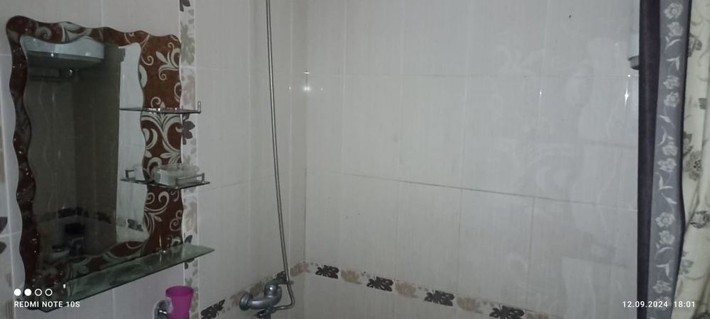 Сдается 2-х комн.квартира. 50 000₸