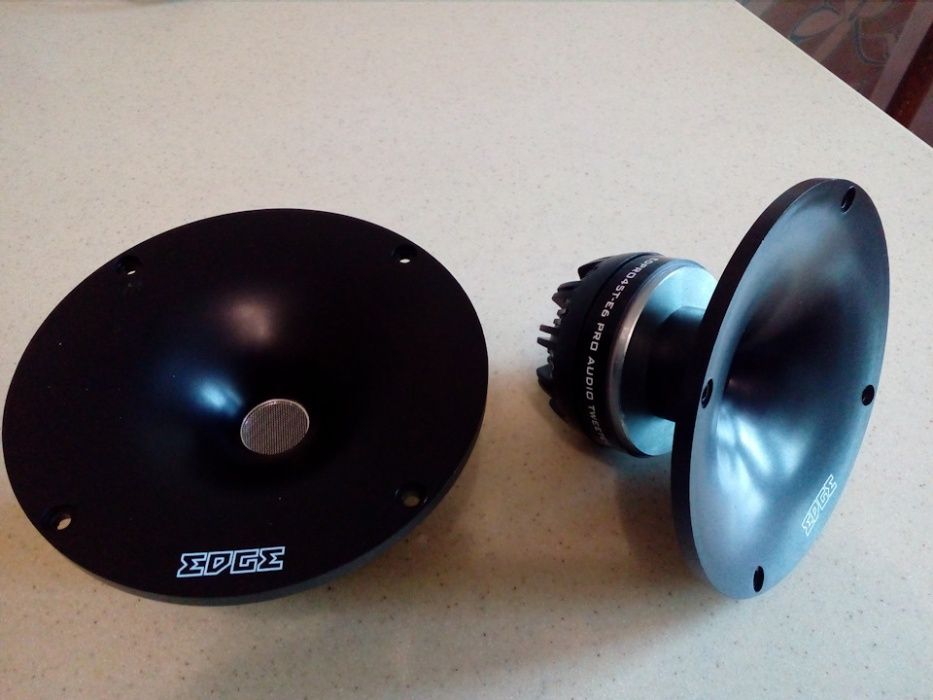 ВЧ/СЧ драйвер (рупор) Edge EDPRO45T-E6