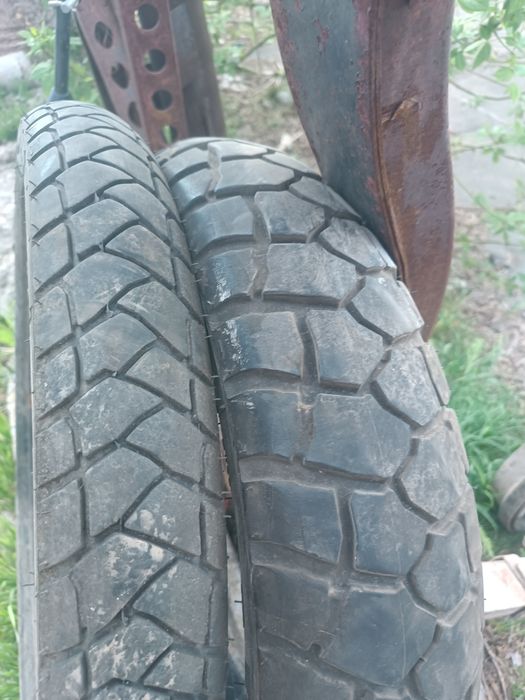Шины для мотоцикла