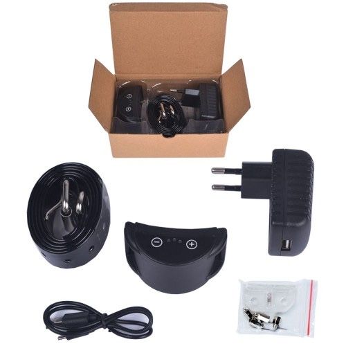 Анти лай для собак