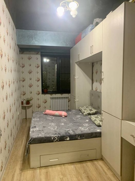 3х комнатная квартира - 65 кв.м. Чимбай/Akfa medline
