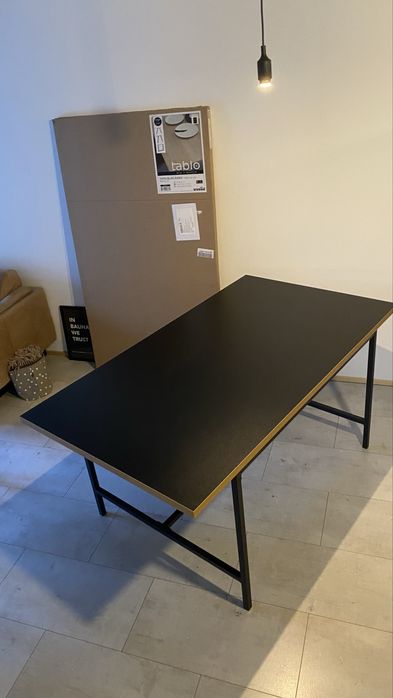 Трапезарна маса 160х90