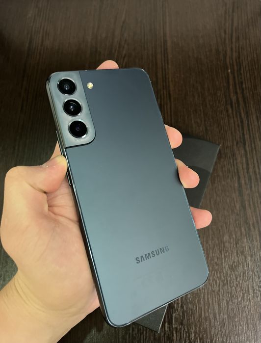 Samsung S22 plus(256gb)