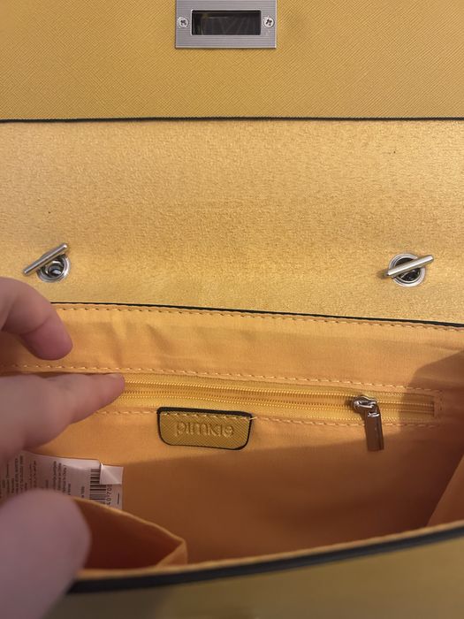 Geata Pimkie de umar sau crossbody