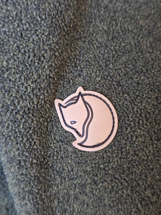 Fjallraven Sten Fleece - Отлично състояние!
