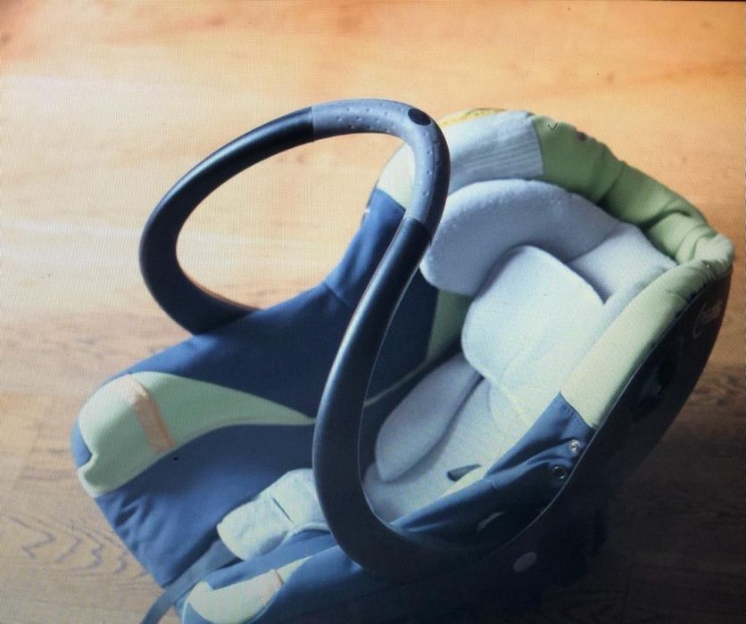 Автокресло для младенцев Bebe confort