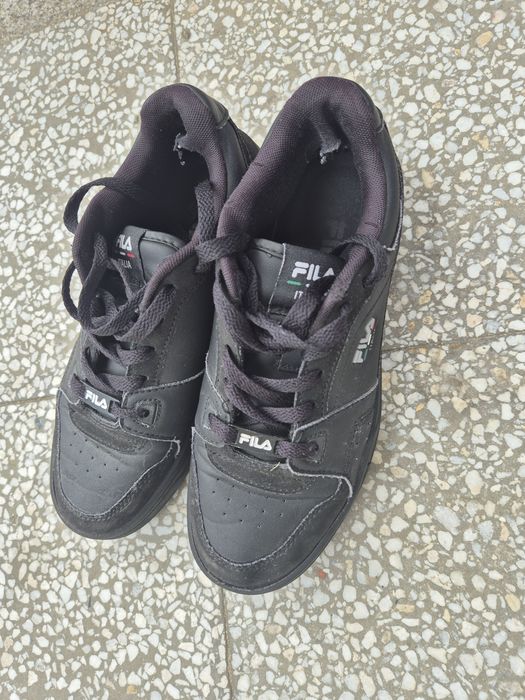 Маратонки Фила/ Fila- 37 номер