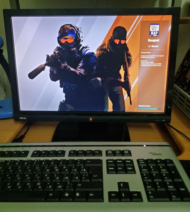 Компьютер продам