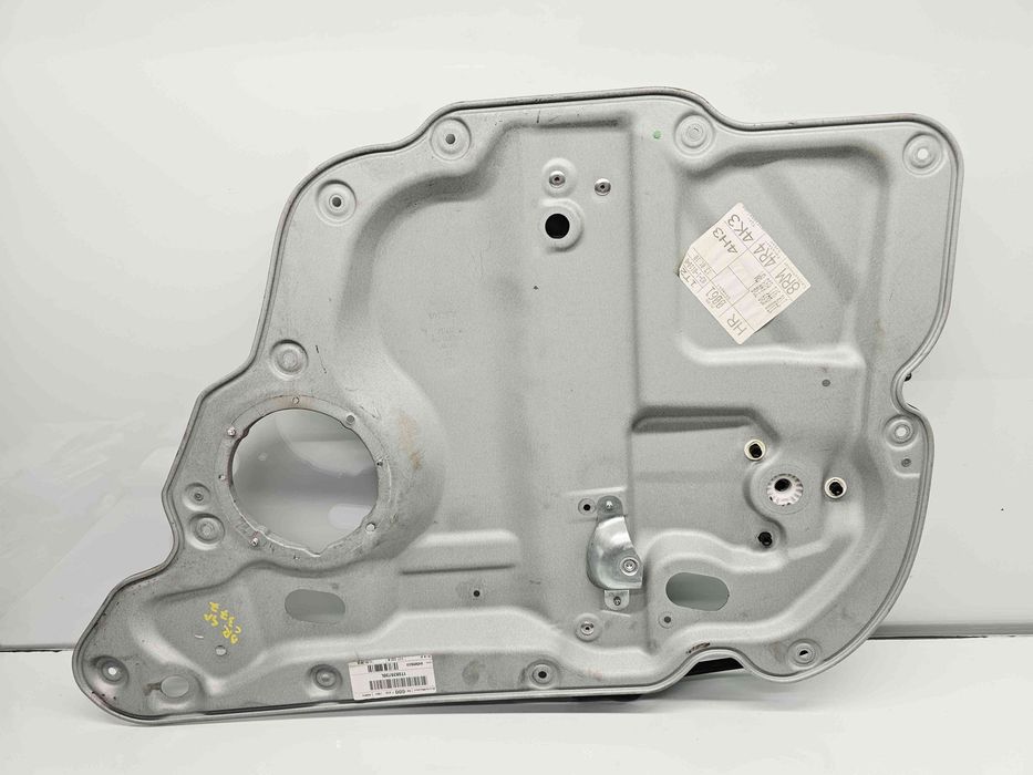 Macara electrica geam dreapta spate Volkswagen Touran (1T1, 1T2) [Fabr