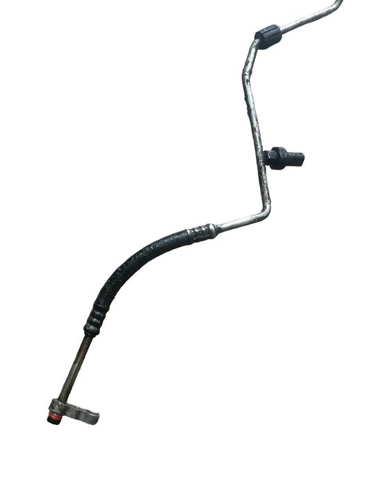 Conducta Ac Mercedes-Benz M-Class Ii W164 2005 - 2012 3.0 Ml 280 Cdi 4-Matic Om 642.940