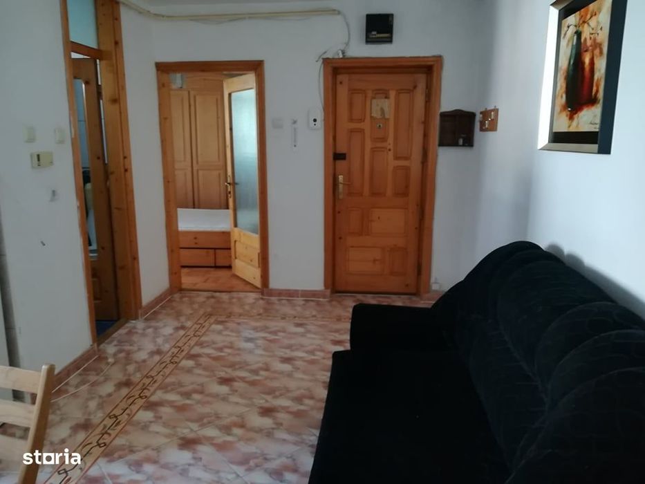 2 Camere,Precista-etaj 2