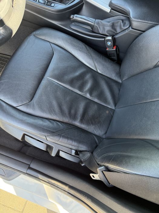 De vanzare bmw f30 2014