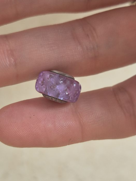 Bratara Pandora cu charmuri