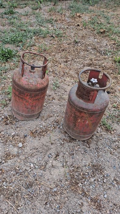 Газ балон продам