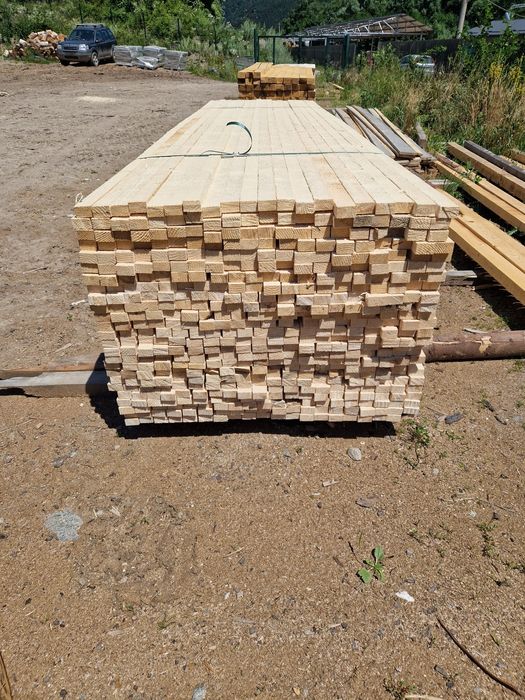 Vand cherestea rășinoase