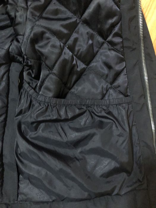 Дамско Зимно Яке The North Face, M