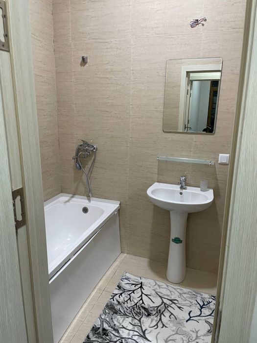 Аренда квартиры