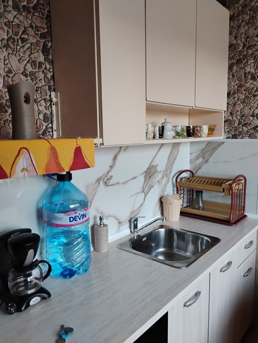 Продава се Двустаен апартамент в Перник, Стара Тева - 68 кв.м за 883 €/кв.м - Снимка #8