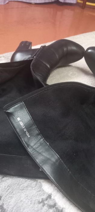 Сапоги осень 10000 брала за 25000