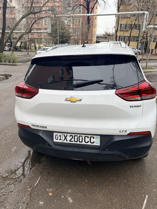 Tracker 2 ltz 2 pozitsiya