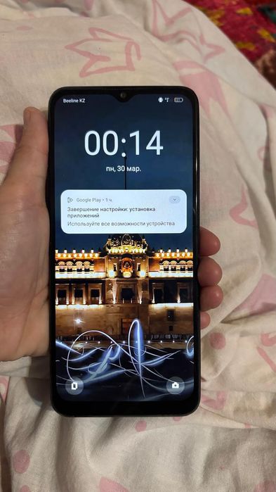 Продам телефон Оппо А57