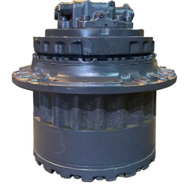 Transmisie finala Komatsu PC650LC-11