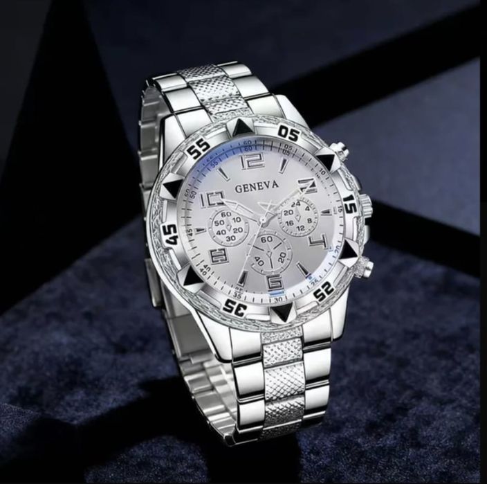 Ceas quartz Genova